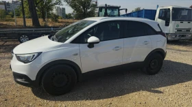 Opel Crossland X 1.5 d  - 5499 € - 10432643 4