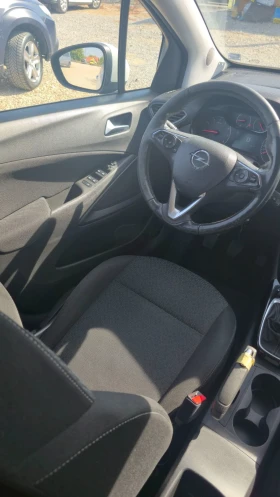 Opel Crossland X 1.5 d  - 5499 € - 10432643 9