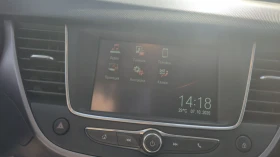 Opel Crossland X 1.5 d  - 5499 € - 10432643 11