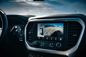 Gmc Acadia SLT 3.6 V6 | Mobile.bg � ����� ������ 13