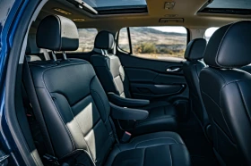 Gmc Acadia SLT 3.6 V6 | Mobile.bg � ����� ������ 16