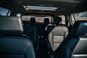 Gmc Acadia SLT 3.6 V6 | Mobile.bg � ����� ������ 8