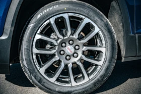 Gmc Acadia SLT 3.6 V6 | Mobile.bg � ����� ������ 14
