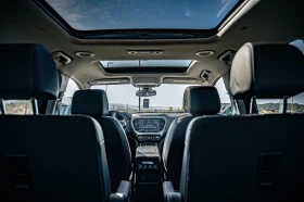 Gmc Acadia SLT 3.6 V6 | Mobile.bg � ����� ������ 7