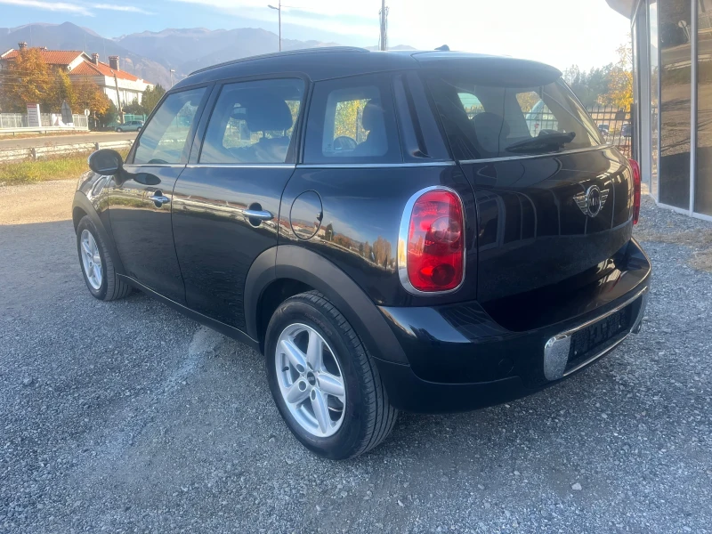 Mini Countryman 1.6, снимка 3 - Автомобили и джипове - 47846830