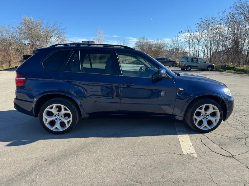 BMW X5 3.5 Full ЕКСТРИ, снимка 8 - Автомобили и джипове - 48384205