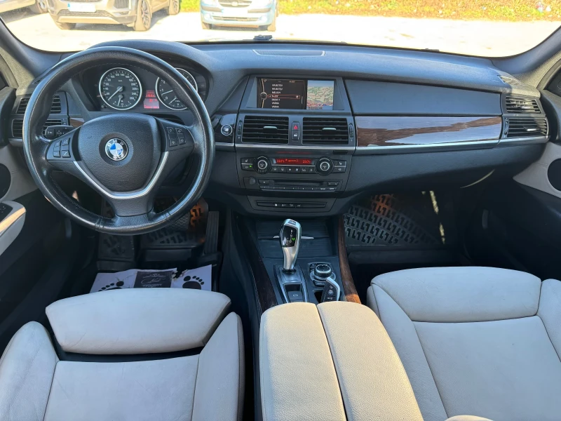 BMW X5 3.5 Full ЕКСТРИ, снимка 12 - Автомобили и джипове - 48384205