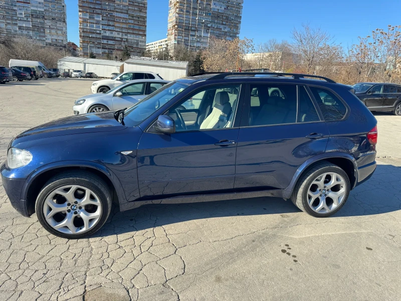 BMW X5 3.5 Full ЕКСТРИ, снимка 5 - Автомобили и джипове - 48384205