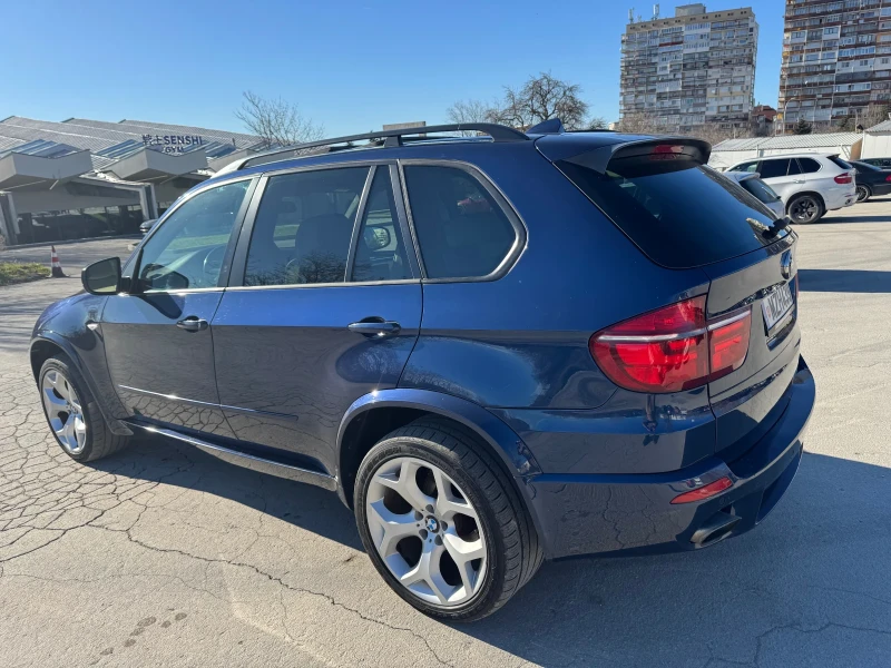 BMW X5 3.5 Full ЕКСТРИ, снимка 6 - Автомобили и джипове - 48384205