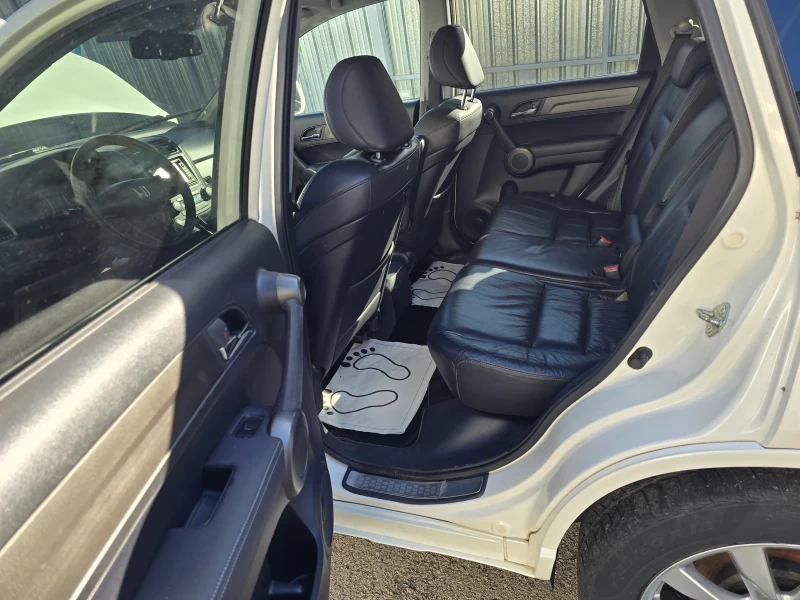 Honda Cr-v 2.2 EXECUTIVE FACE FULL, снимка 10 - Автомобили и джипове - 52169994