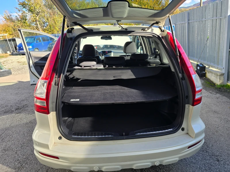 Honda Cr-v 2.2 EXECUTIVE FACE FULL, снимка 11 - Автомобили и джипове - 52169994