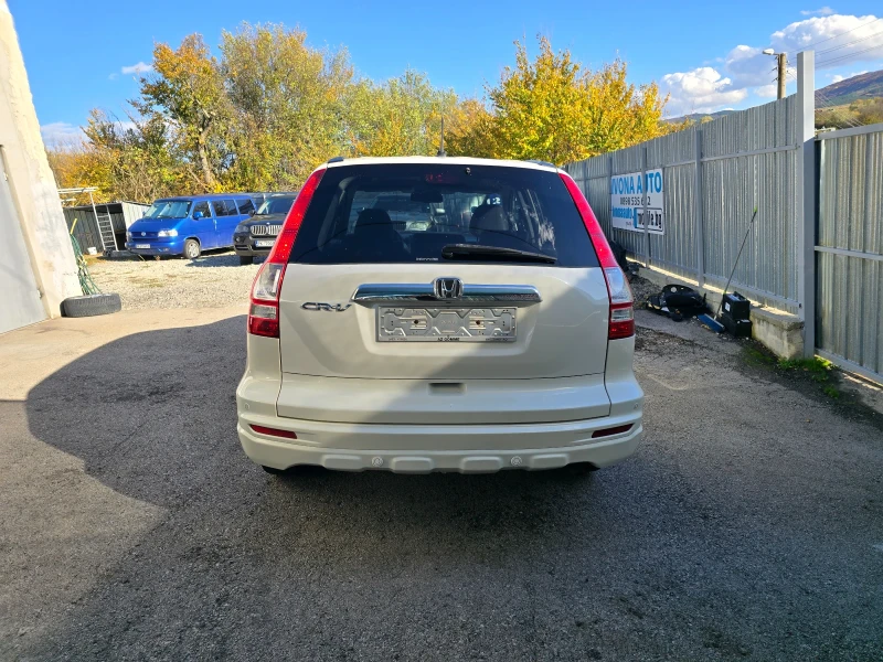 Honda Cr-v 2.2 EXECUTIVE FACE FULL, снимка 6 - Автомобили и джипове - 52169994