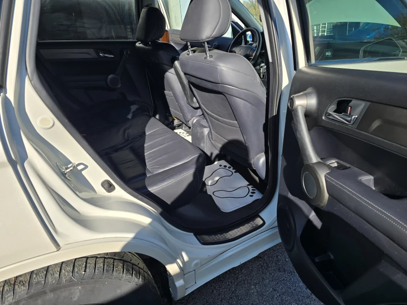 Honda Cr-v 2.2 EXECUTIVE FACE FULL, снимка 13 - Автомобили и джипове - 52169994