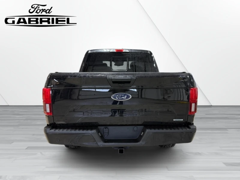 Ford F150 * CARFAX * ЦЕНА ДО БГ, снимка 7 - Автомобили и джипове - 53220683