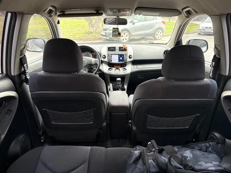Toyota Rav4, снимка 12 - Автомобили и джипове - 53294937