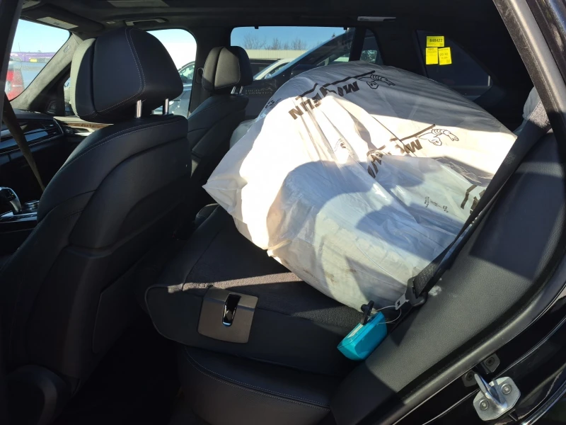 BMW X5 40E PERFORMANCE * * CARFAX * * АВТО КРЕДИТ * * , снимка 9 - Автомобили и джипове - 53298775