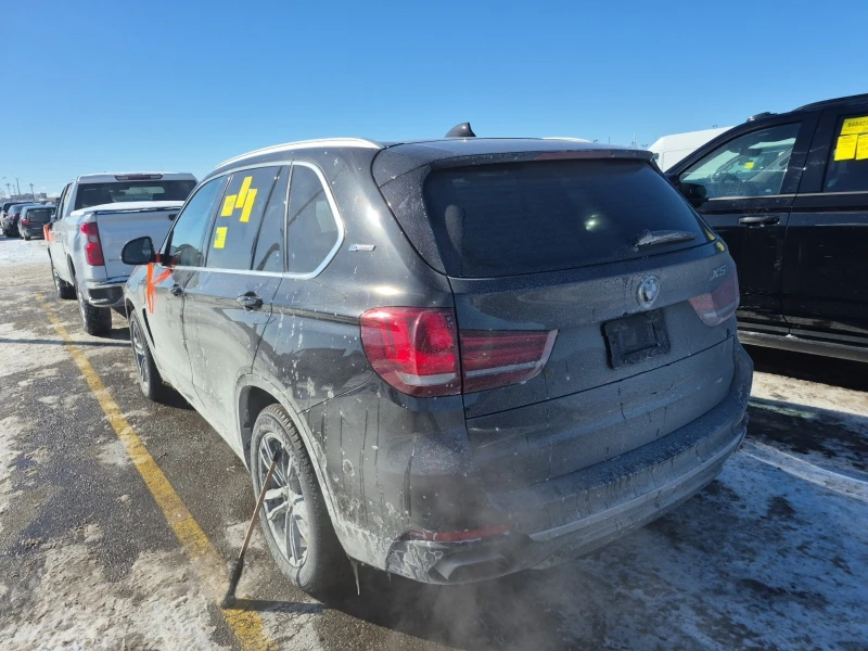 BMW X5 40E PERFORMANCE * * CARFAX * * АВТО КРЕДИТ * * , снимка 4 - Автомобили и джипове - 53298775