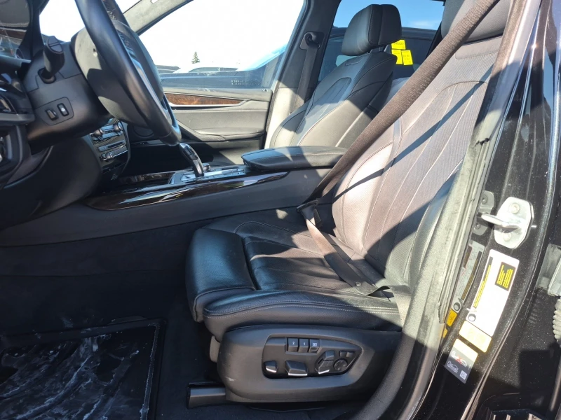 BMW X5 40E PERFORMANCE * * CARFAX * * АВТО КРЕДИТ * * , снимка 5 - Автомобили и джипове - 53298775