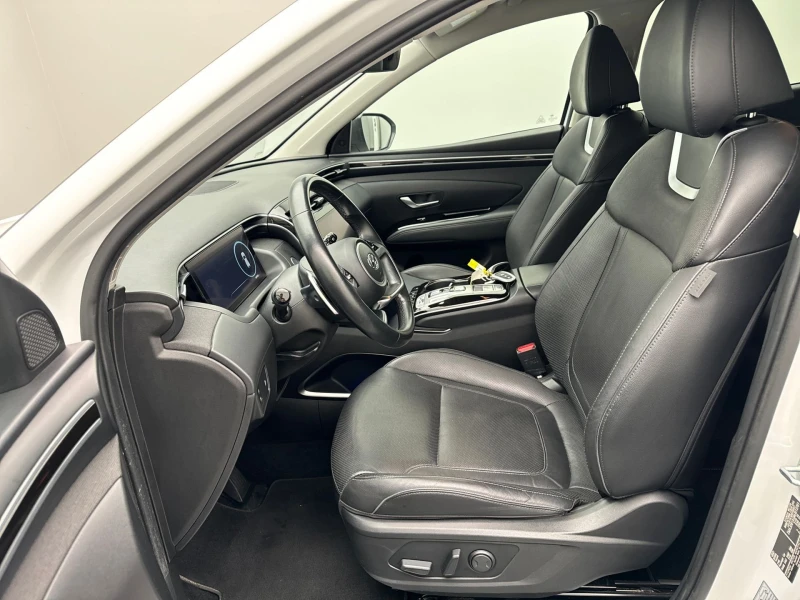 Hyundai Tucson Лизинг, снимка 12 - Автомобили и джипове - 53424936