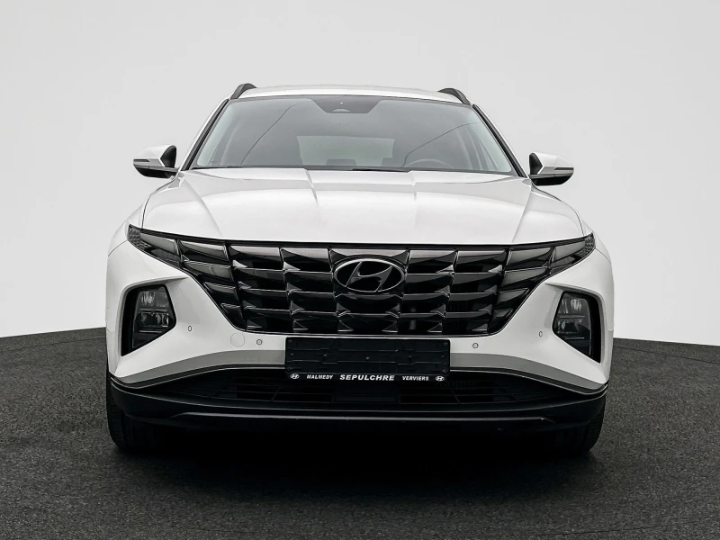 Hyundai Tucson Лизинг, снимка 3 - Автомобили и джипове - 53424936