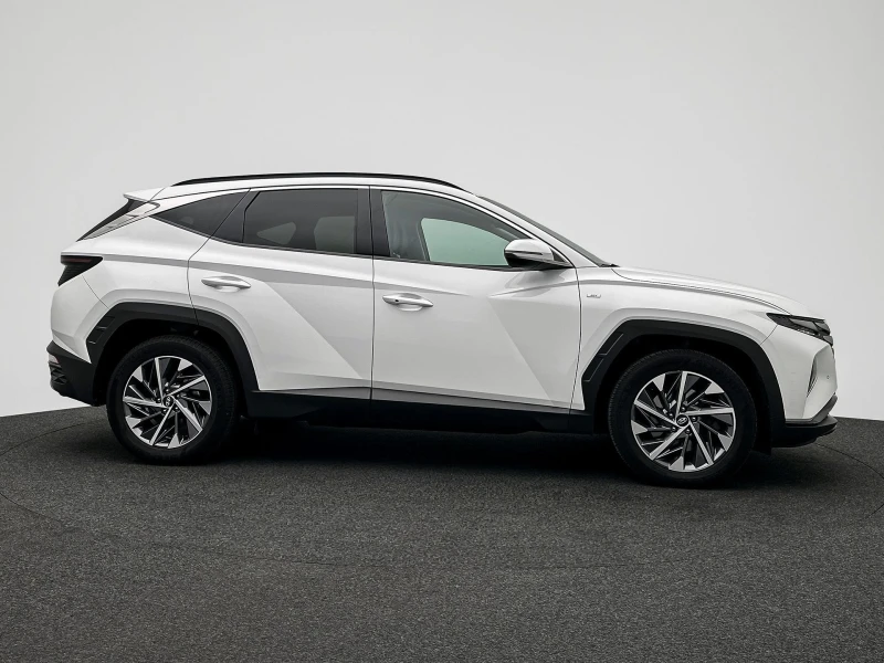 Hyundai Tucson Лизинг, снимка 8 - Автомобили и джипове - 53424936