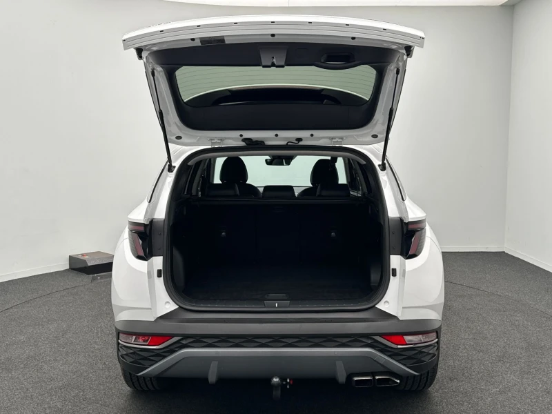 Hyundai Tucson Лизинг, снимка 7 - Автомобили и джипове - 53424936