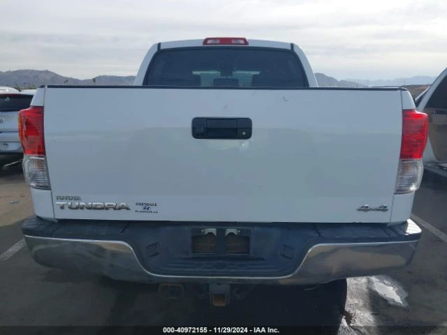 Toyota Tundra GRADE AWD, снимка 16 - Автомобили и джипове - 48249104