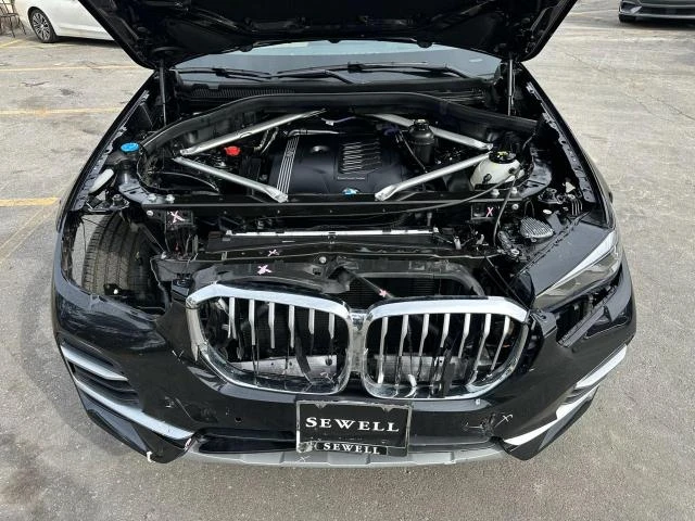 BMW X5 3.0L 6 All wheel drive | Mobile.bg   5