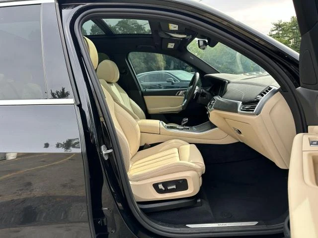 BMW X5 3.0L 6 All wheel drive | Mobile.bg   8