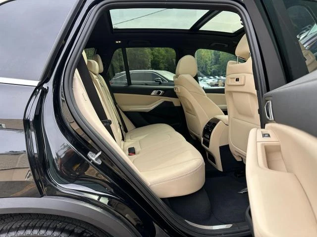 BMW X5 3.0L 6 All wheel drive | Mobile.bg   7