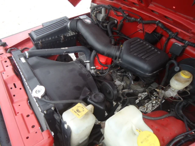 Jeep Wrangler 4X4 2.4 5ck | Mobile.bg   11