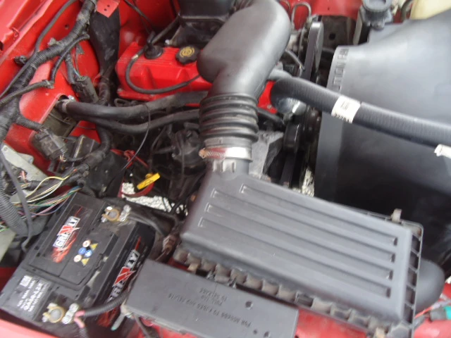 Jeep Wrangler 4X4 2.4 5ck | Mobile.bg   12