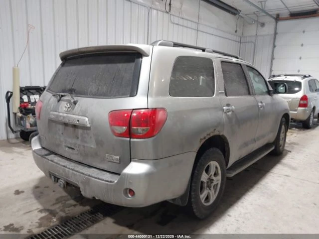 Toyota Sequoia LIMITED* JBL* КОЖА* ПОДГРЕВ* ШИБИДАХ* КАМЕРА - изображение 6
