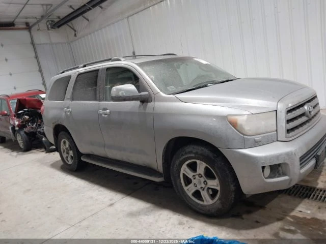 Toyota Sequoia LIMITED* JBL* КОЖА* ПОДГРЕВ* ШИБИДАХ* КАМЕРА - изображение 7