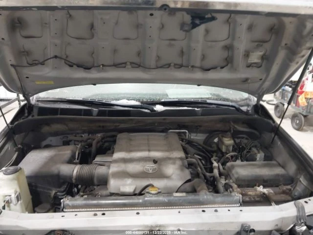 Toyota Sequoia LIMITED* JBL* КОЖА* ПОДГРЕВ* ШИБИДАХ* КАМЕРА - изображение 9