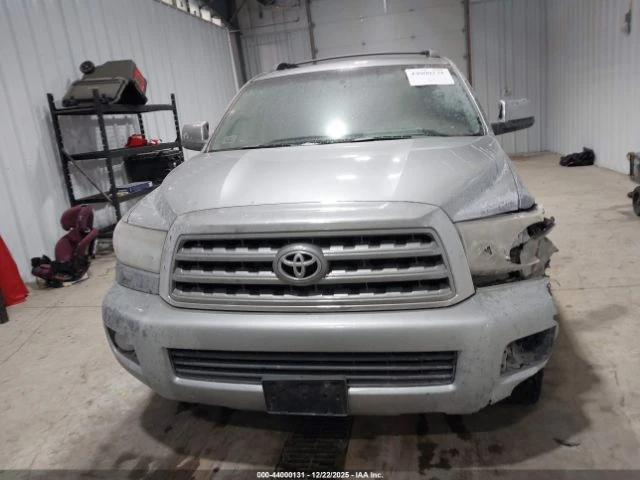 Toyota Sequoia LIMITED* JBL* КОЖА* ПОДГРЕВ* ШИБИДАХ* КАМЕРА - изображение 2