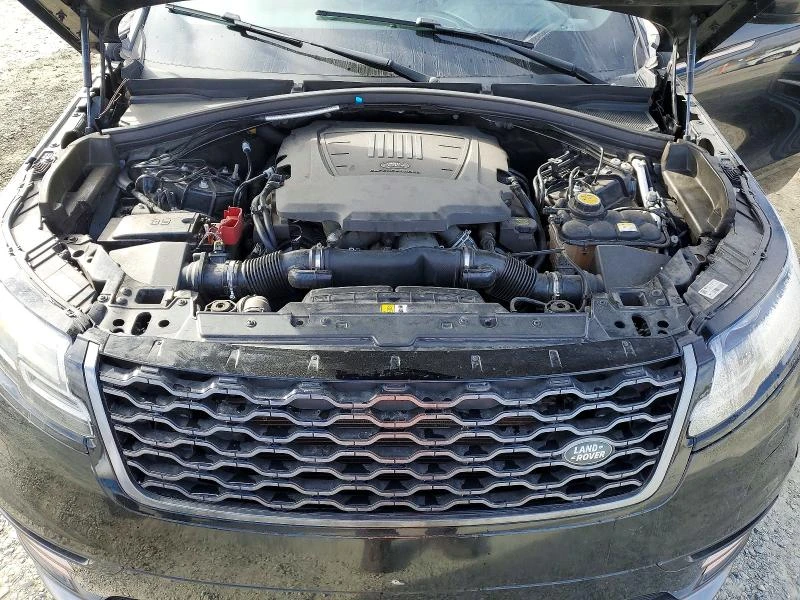 Land Rover Discovery 3.0L 6 All Wheel Drive | Mobile.bg � ����������� 12