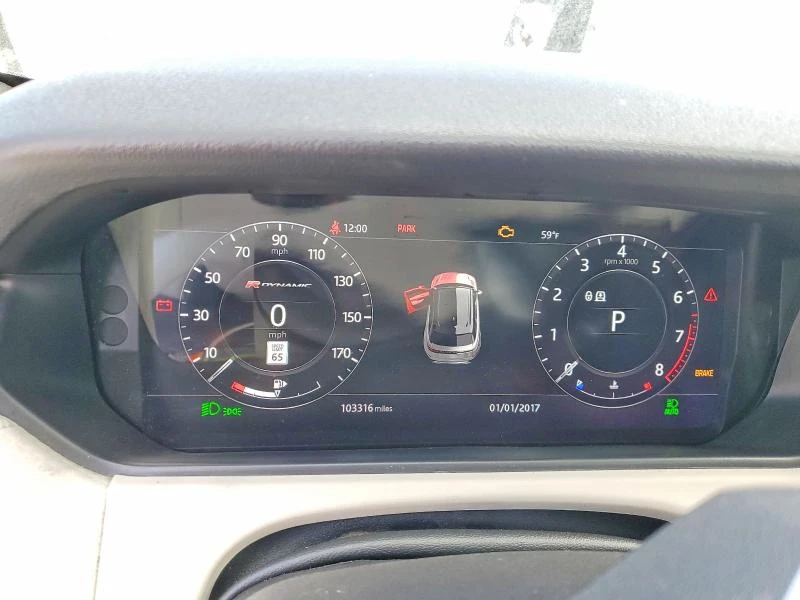 Land Rover Discovery 3.0L 6 All Wheel Drive | Mobile.bg � ����������� 9