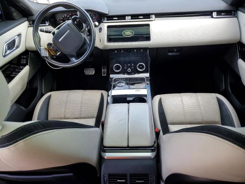 Land Rover Discovery 3.0L 6 All Wheel Drive | Mobile.bg � ����������� 8