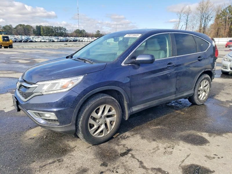 Honda Cr-v 2016 HONDA CR-V EX, снимка 3 - Автомобили и джипове - 54700047