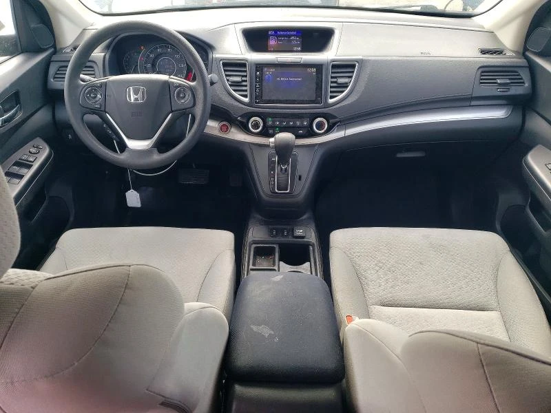 Honda Cr-v 2016 HONDA CR-V EX, снимка 9 - Автомобили и джипове - 54700047
