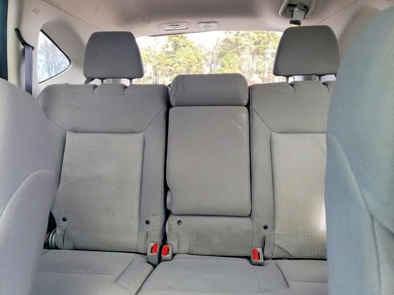 Honda Cr-v 2016 HONDA CR-V EX, снимка 10 - Автомобили и джипове - 54700047