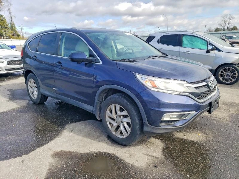 Honda Cr-v 2016 HONDA CR-V EX