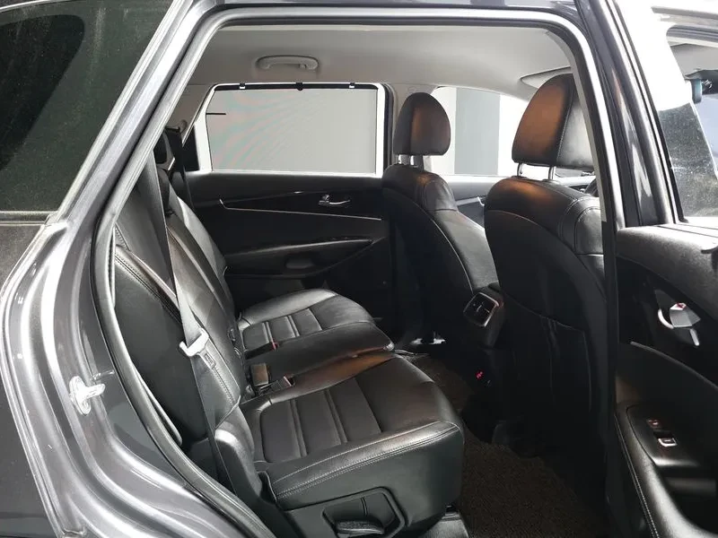Kia Sorento DIESEL 2.2 2WD NOBLESSE, снимка 11 - Автомобили и джипове - 55122417