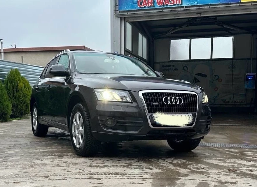 Audi Q5 3.0 TDI QUATTRO , снимка 1