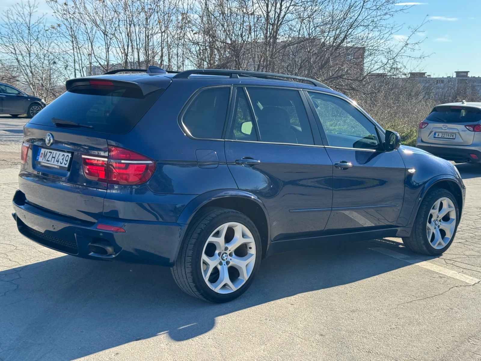 BMW X5 3.5 Full ЕКСТРИ - изображение 3