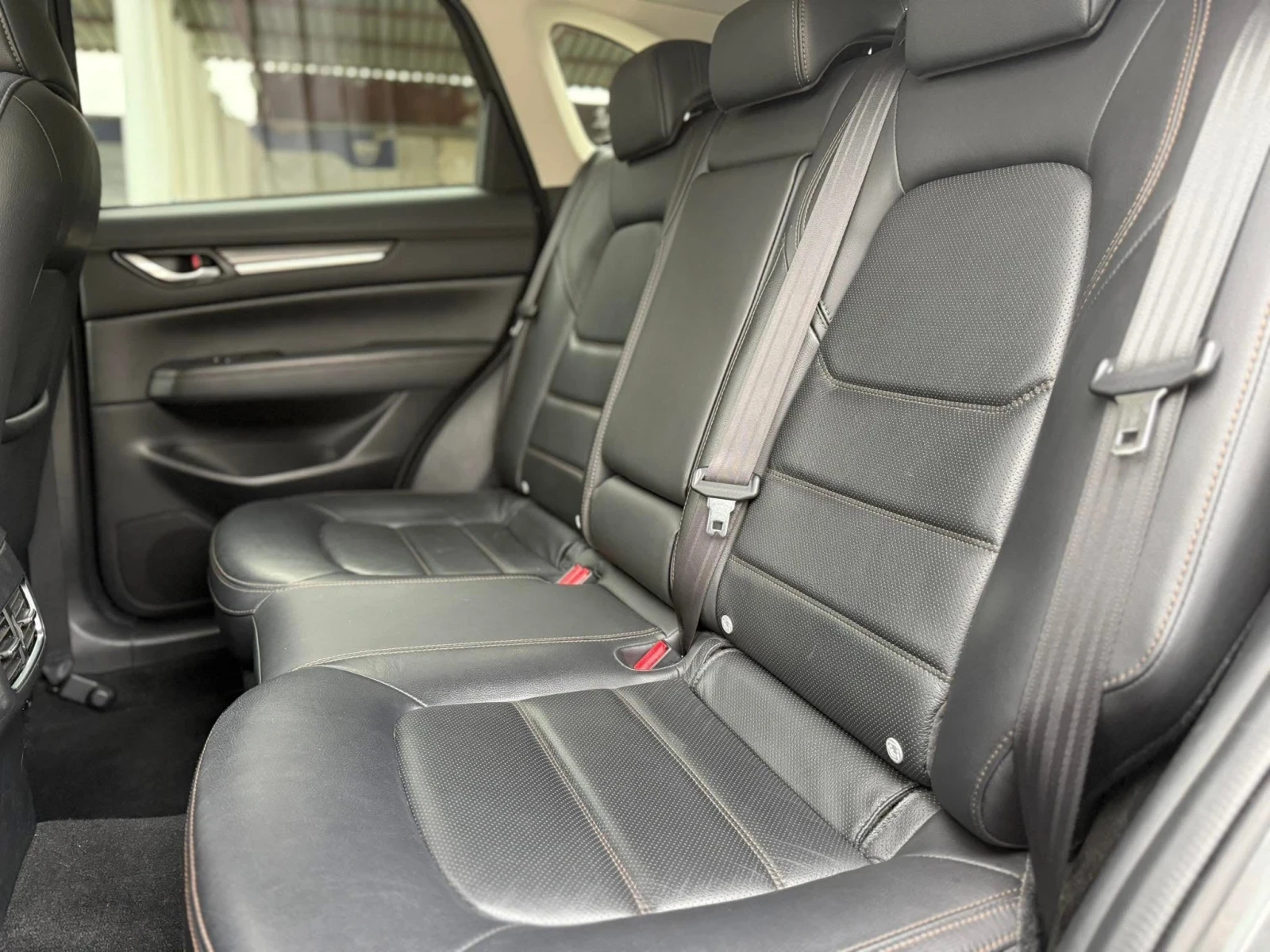 Mazda CX-5 2.2 D 184ps. 4x4 , СОБСТВЕН ЛИЗИНГ / БАРТЕР - изображение 9