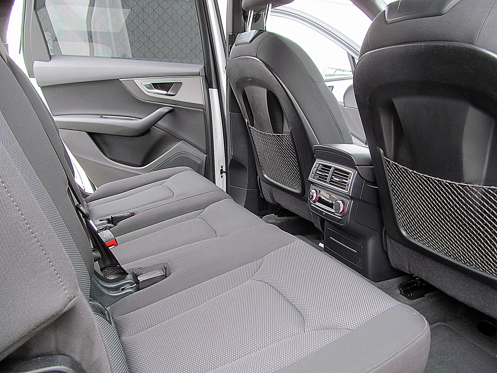 Audi Q7 /F1/LED/NAVI/ TOP!!!СОБСТВЕН ЛИЗИНГ - изображение 10