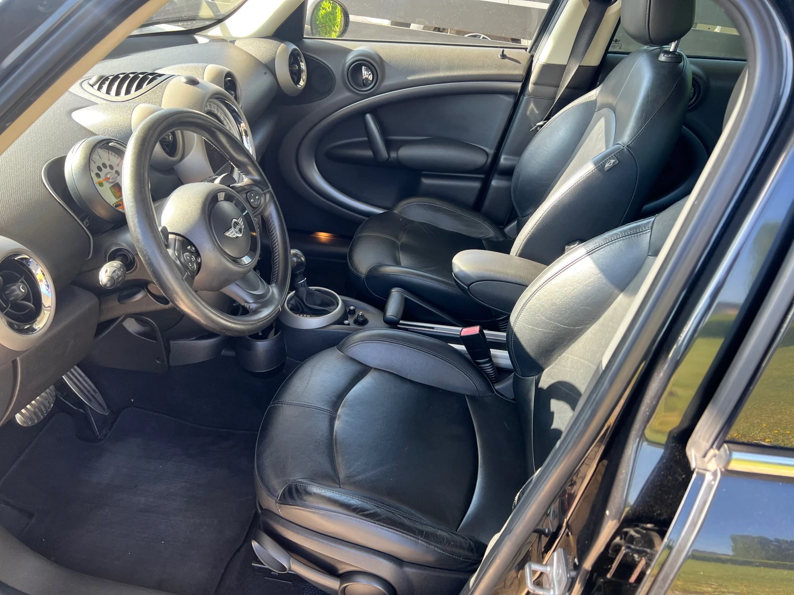 Mini Countryman 2.0SD Sport* Nav* Panorama* Avtom* Bi-Xenon - изображение 7