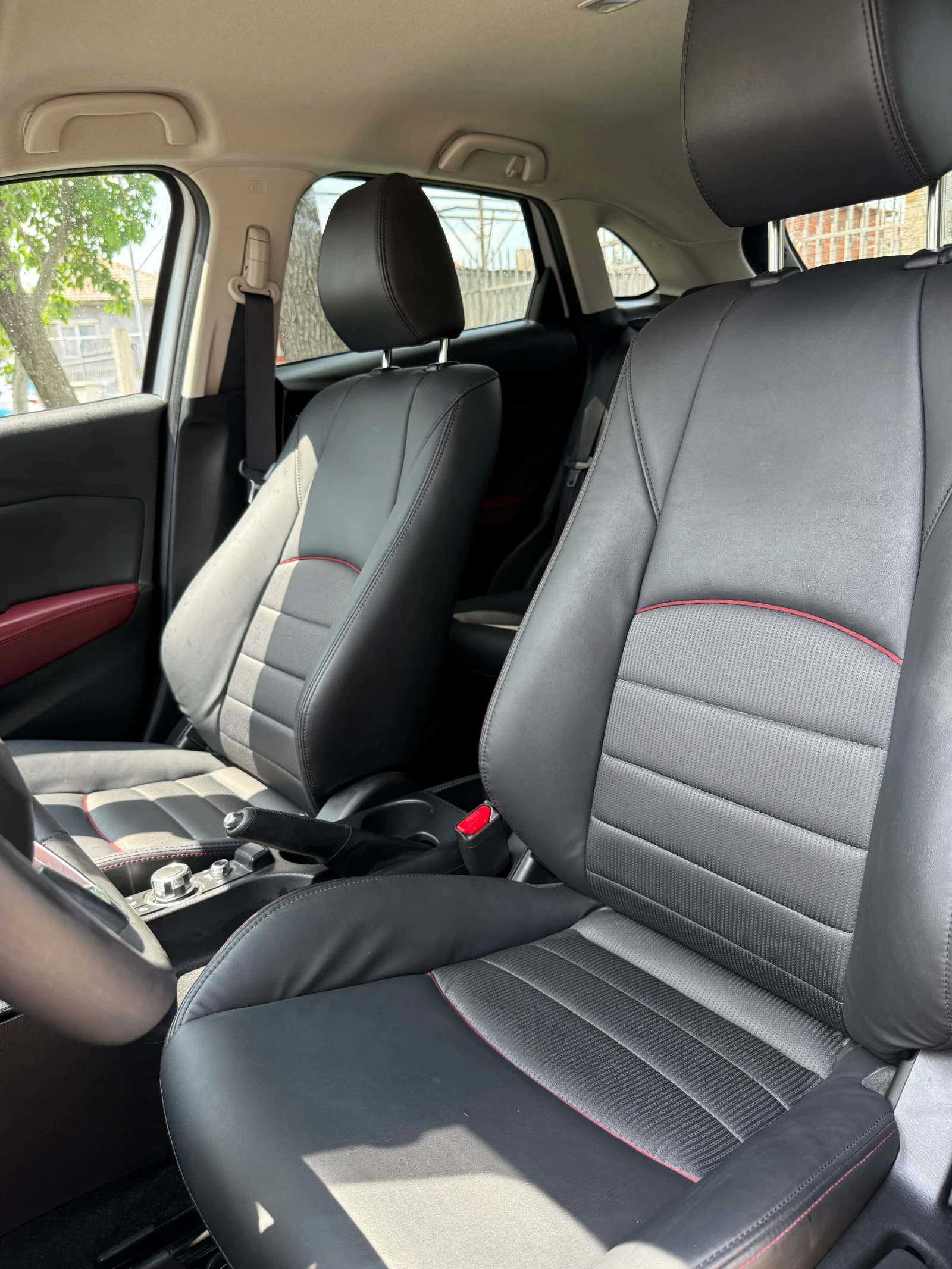 Mazda CX-3 2.0 BENZIN AUSTRIA - изображение 10